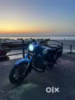 Classic 350 for sale