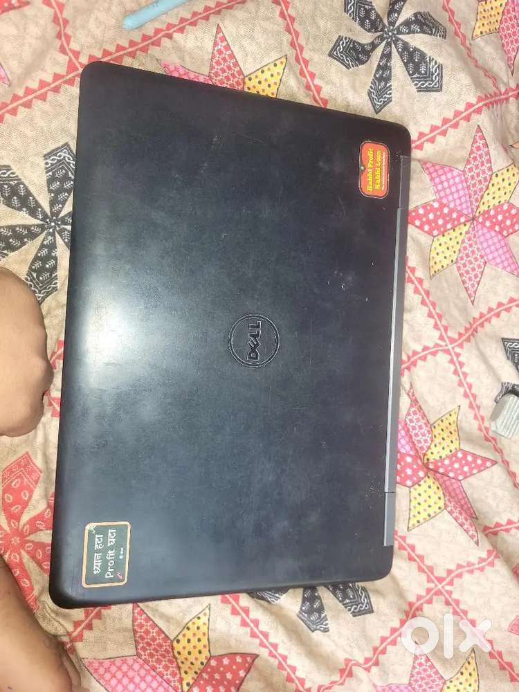 Dell latitude laptop
