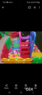 Play school furniture