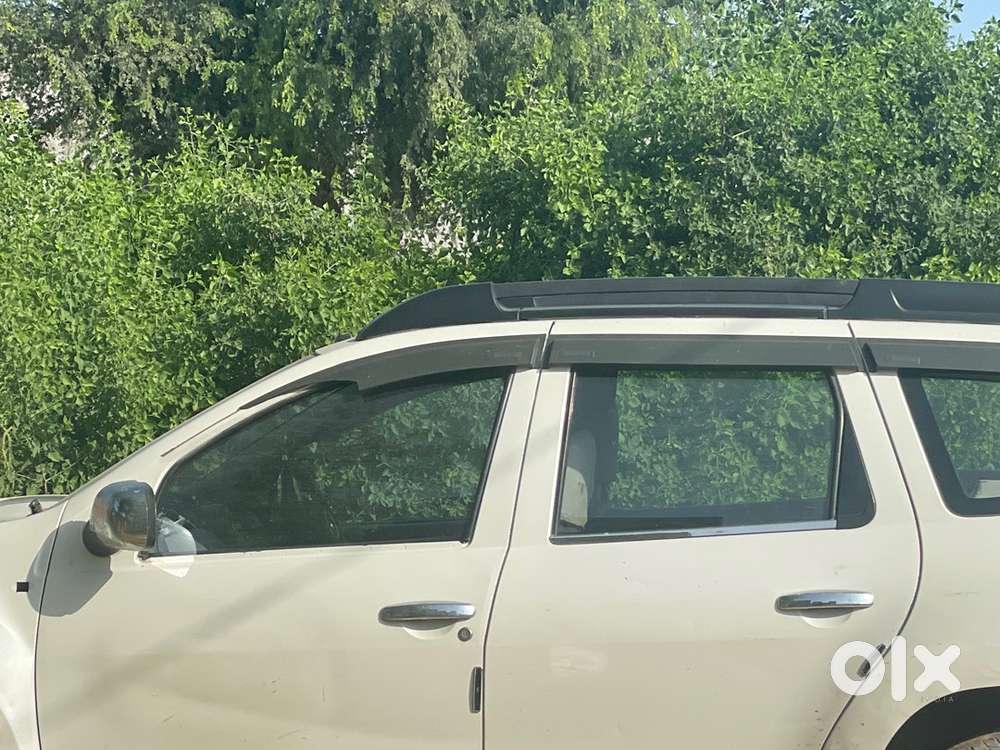 Renault Duster 2014 Diesel Good Condition