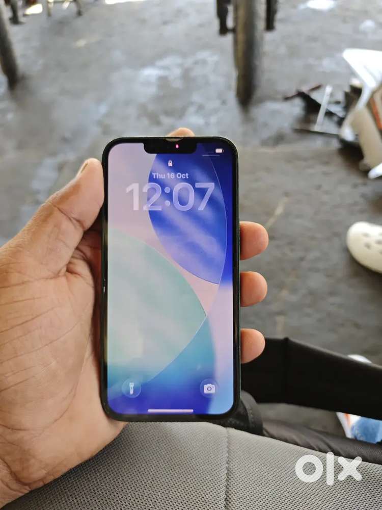 iPhone 13 128gb