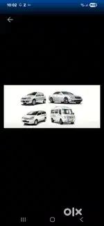 Driver wanted for Tourist cars, Truck and Buses