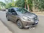 Honda Amaze 2014 Diesel Well Maintained