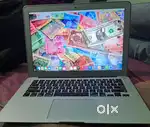 Macbook air