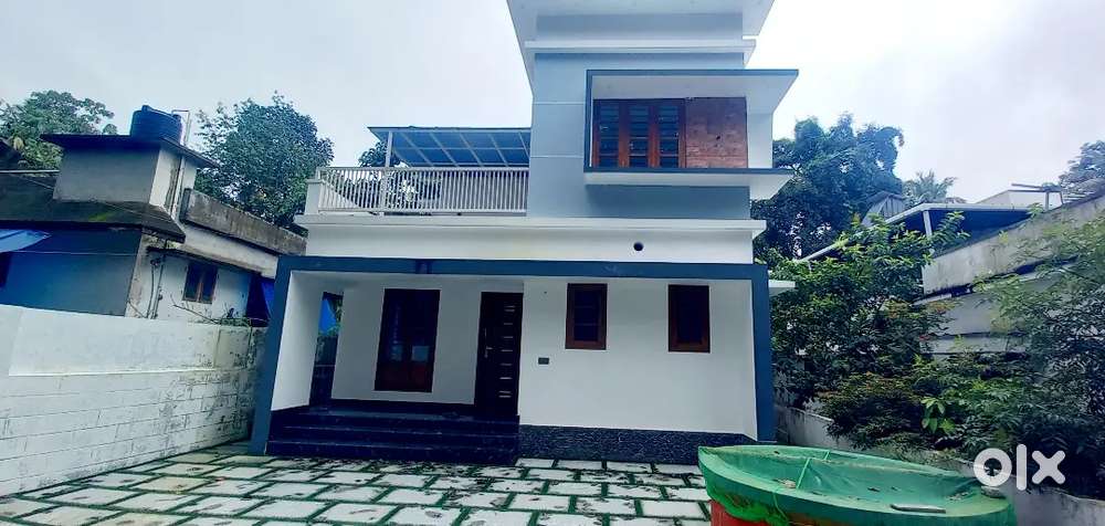 Premium independent villa