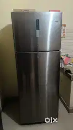 Samsung double door fridge