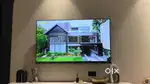 Nokia 65 Inches 4K Ultra HD LED TV