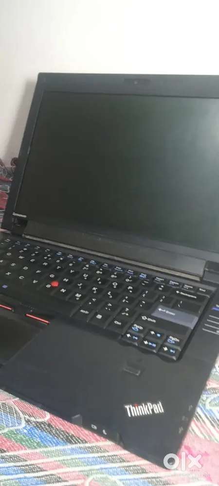 Lenovo ThinkPad l412