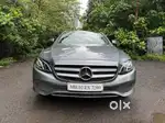 Mercedes-Benz E-Class E 200d, 2018, Diesel