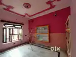 3 Rooms on Ground Floor Available for Rent in Yashoda Nagar