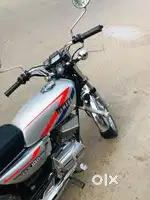 Yamaha Rx 100 Bike Sell