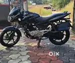 Bajaj Pulsar 150 CC
