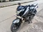 I want to sell my NS 200