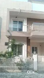 Newly Built 3 Bhk Villa at JHM Desire Kargaina