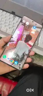Brand new phone IQOO z7 pro only 15000 Rp8GB 256Gb + 1 month warranty