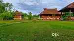 Unique Resort for Sale in Mararikulam, Alleppey, Kerala
