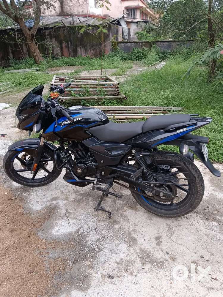 New condition
