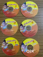 Educational CD