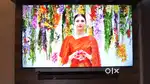 Motorolla 55 inch 4k 60 watts