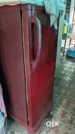 Samsung fridge