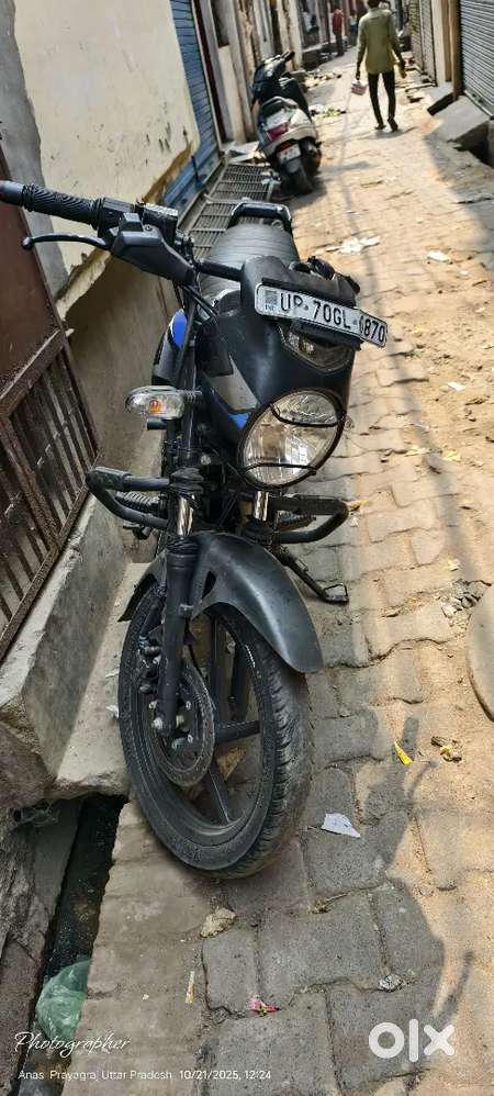 First owner activa 5g