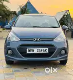 Hyundai Xcent 1.2 S CRDi, 2015, Diesel