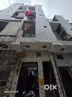 25 Sq Yards 5 Floors constructed House for sale in Uttam Nagar