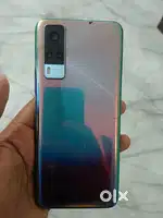 Negotiable Vivo Y53s best phone 8.00+4.00 GB Ram and 128 gb storage