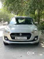 Maruti Suzuki Swift VVT ZXI, 2022, Petrol