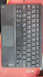 Bluetooth keyboard board  all android or iphone  use