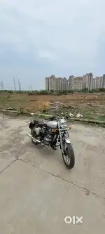 Bullet electra 350 cc
