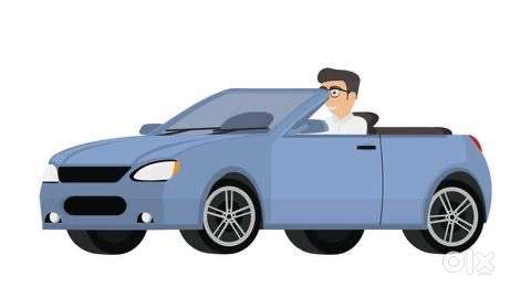 driver and loadman needed urgent