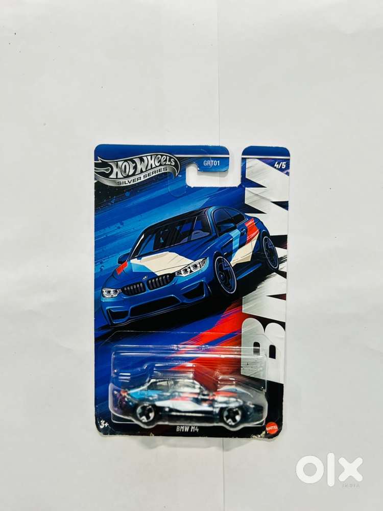Hot wheels 179-599