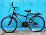 Hercules bycycle