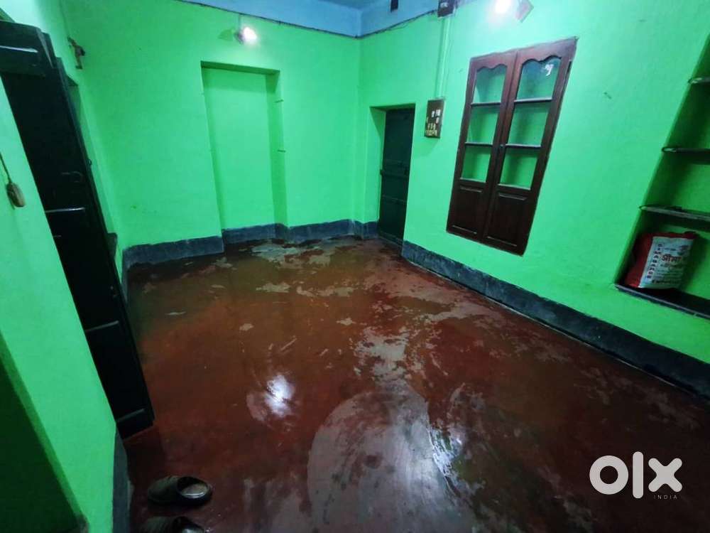 1 BHK - 1 Bathroom - 490 sqft