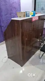 Reception Table for office