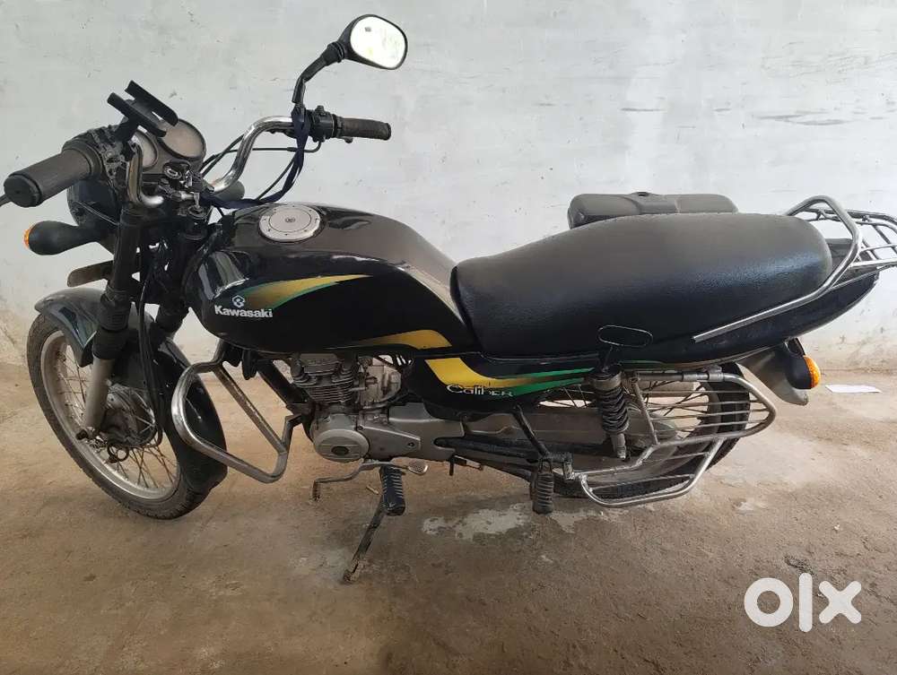 KAWASAKI CALIBER