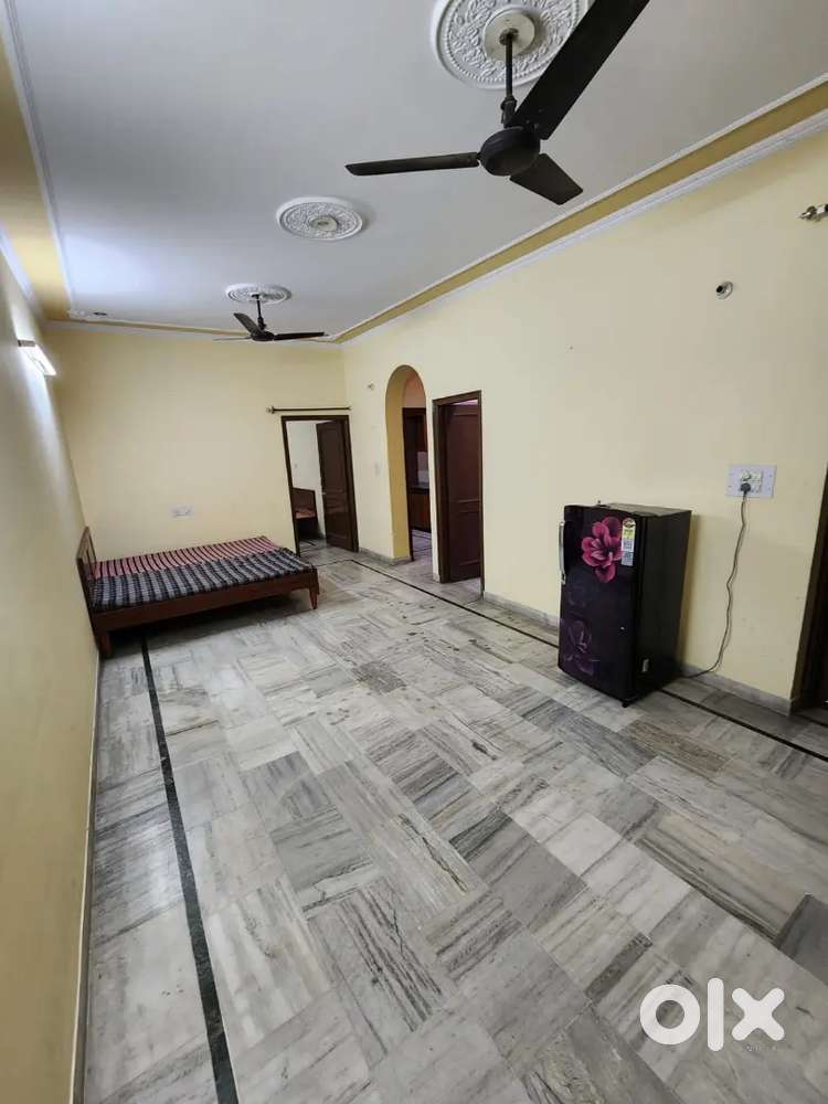 2 Room Furnished set with kitchen for Boys/Family in Phase-7