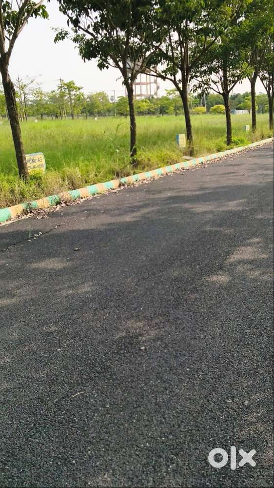 Invest your hardmoney at chinnaogiral CRDA layout