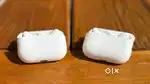 Brand New Apple Airpods Pro 2 Type C with Bill Warranty for 15990
