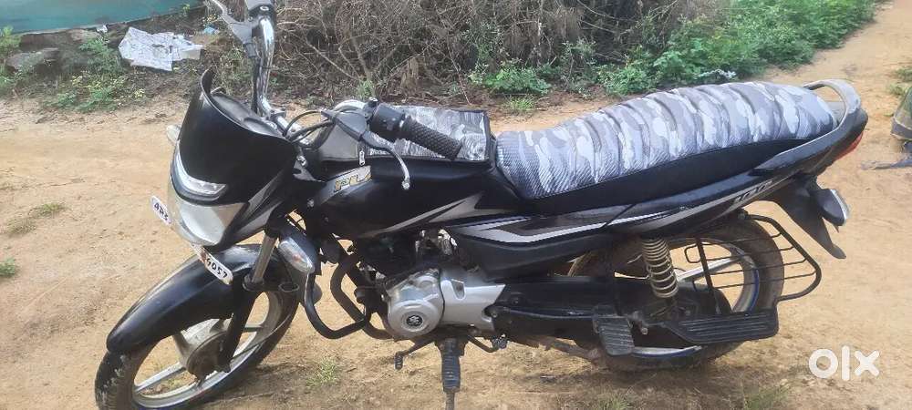 Good condition