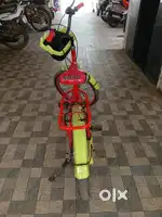 Sell the cycle Rs.2000