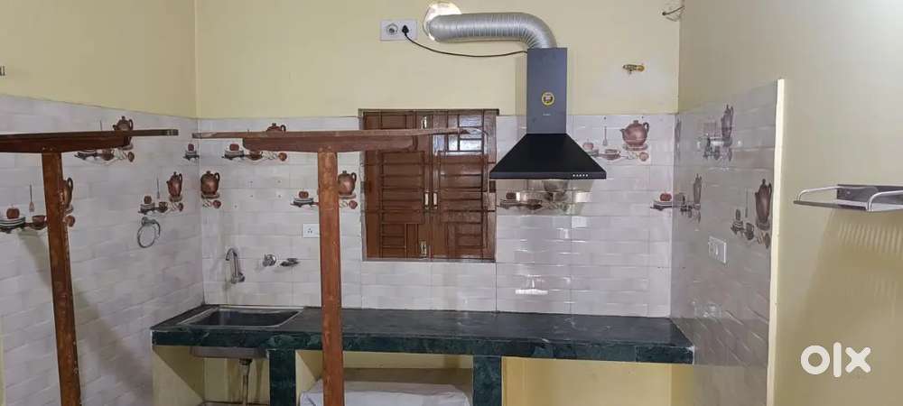 One BHK Room for rent