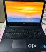 Dell Laptop perfect condition i3