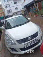 Maruti Suzuki Swift VXi + Manual, 2017, Petrol