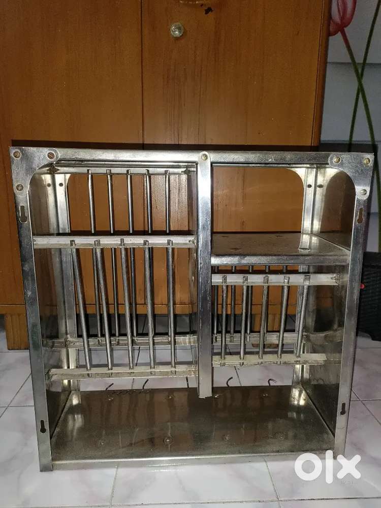 Utensils stand