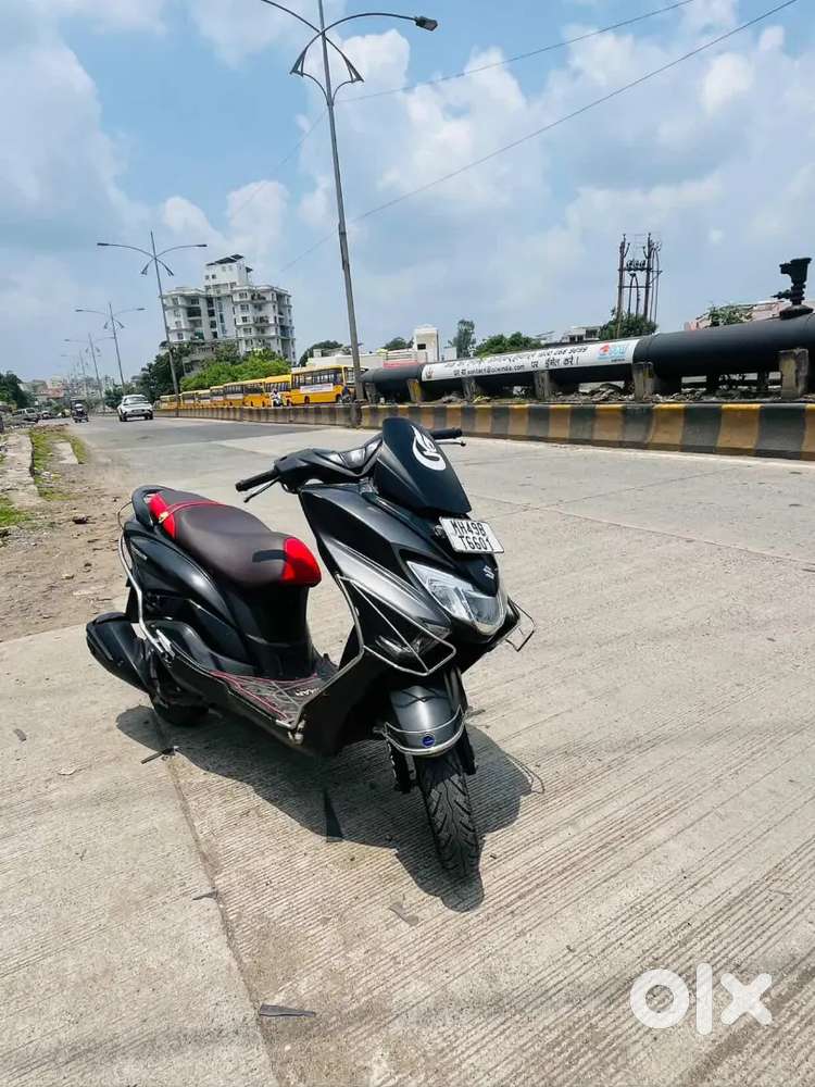 For new bike puchesing