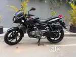 The New Bajaj Pulsar 150CC (ABS) , Used Just as Just 6000kms Only .