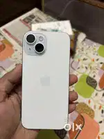 Apple i phone 15