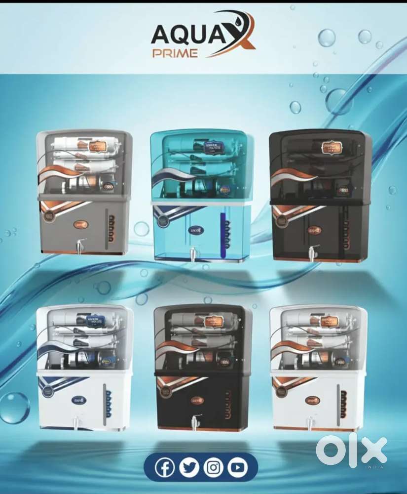 Ro machine , water purifier machine
